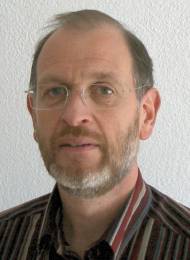Thomas Berg