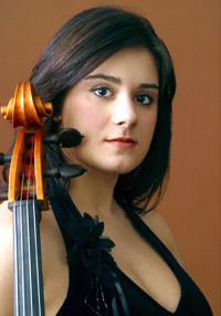 Laura Buruiana