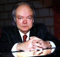 Nicolae Licaret