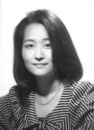 Akiko Yamashita