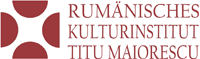 Zur Website des rumänischen Kulturinstituts "Titu Maiorescu"
